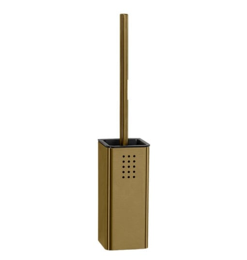 Toilet brush set, design line
