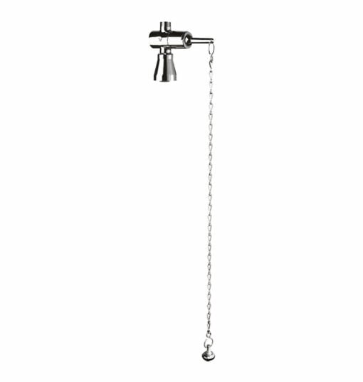 Combinaison de douche TEMPOSTOP, à fermeture automatique, ADL-747006