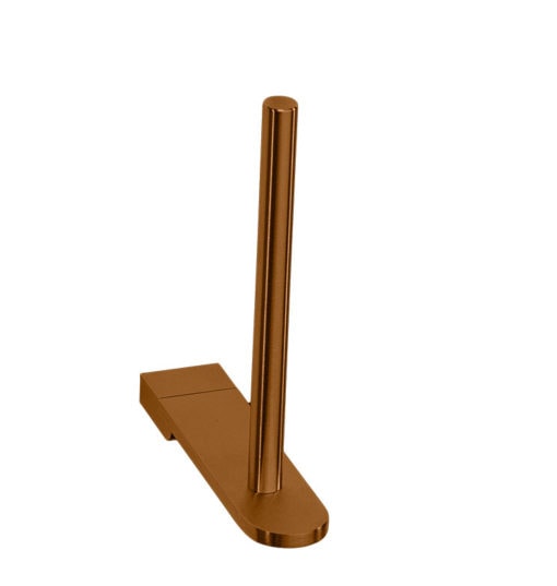 PROOX, Spare roll holder for 2 rolls, design line, KU-390
