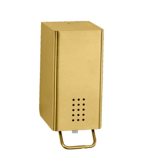 PROOX, Disinfectant dispenser 0.5 litre, ME-141-EN
