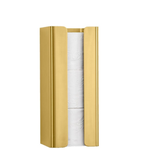 PROOX, Spare roll holder for 3 rolls, design line, ME-393