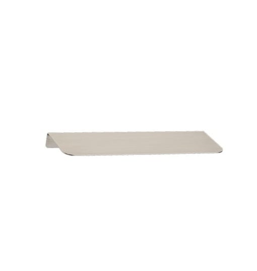 PROOX, tablette de douche 300mm, inox