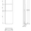 PROOX, combinaison encastrée, ZE-202-PU