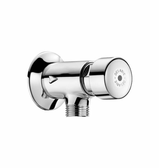 TEMPOSTOP urinal flush valve, flush time 3 seconds
