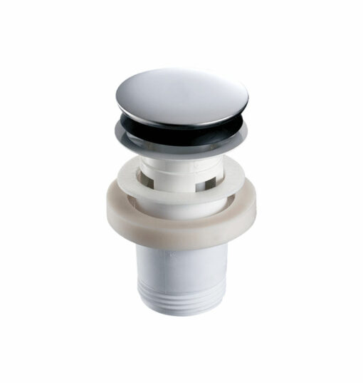 Washbasin drain valve On/Off, 1 1/4", ADL-581000
