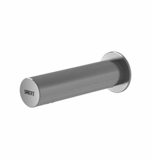 Raccordo a parete in acciaio inox 6V, SLU-43B**