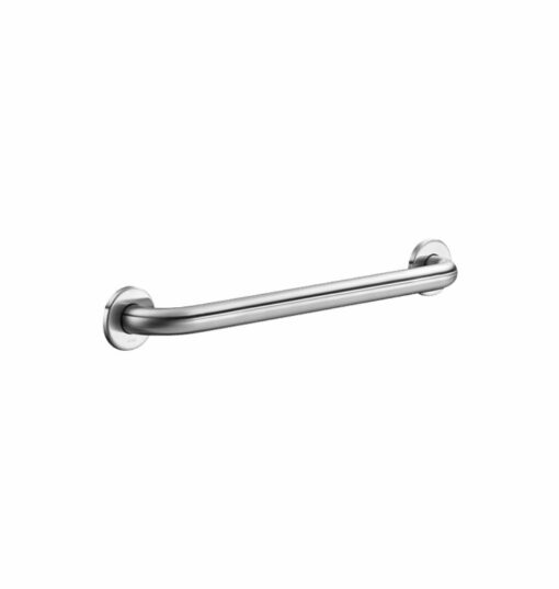 Grab rail straight, satin stainless steel, 400 mm, Ø 32, ADL-50504S