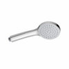 Hand shower G 1/2B 1-jet chrome-plated, Ø 100, anti-calc, 815 B2