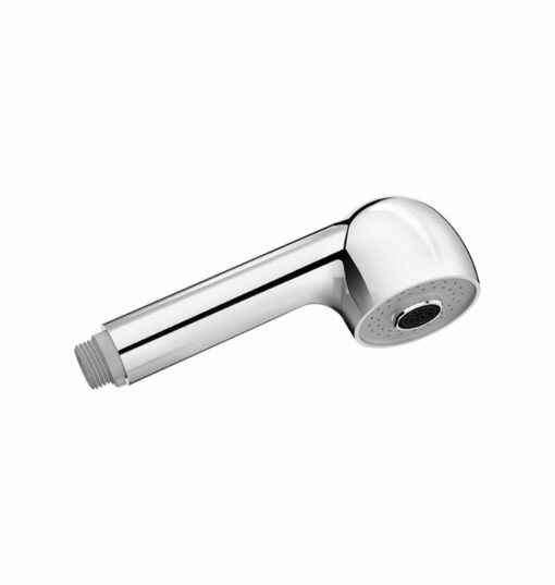 Doccetta G 1/2B a 2 getti cromata, Ø 60, 816 B2