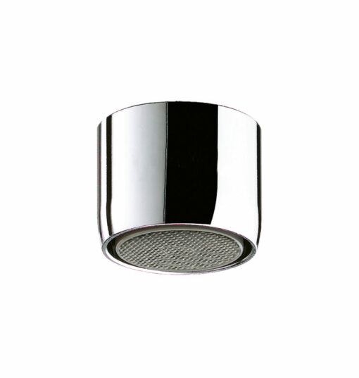 Aerator M22x1 IT for safety eye shower, ADL-A22LY75