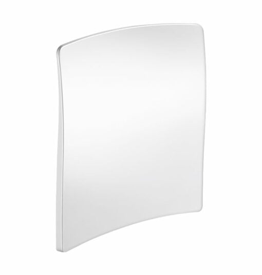 Comfort backrest for shower seat, highly resistant, 510429S**