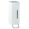 Soap dispenser white coated Armatron