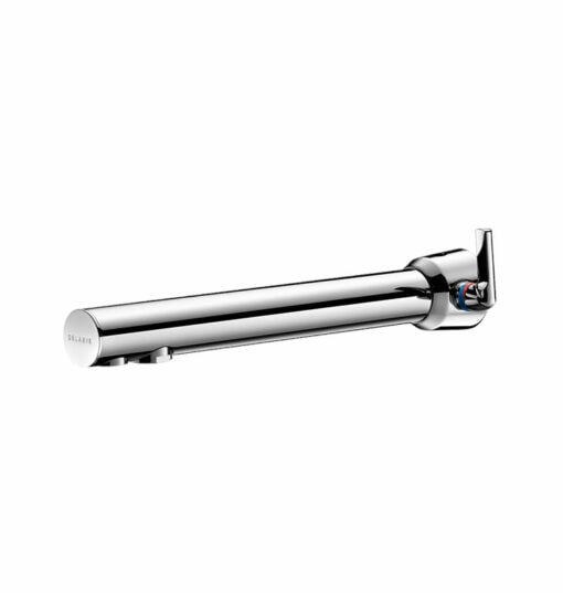 Electronic mixer tap BINPOTIC MIX, mains operation, 379MCH**
