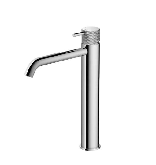 Miscelatore monocomando per lavabo, HOB-CX003HC