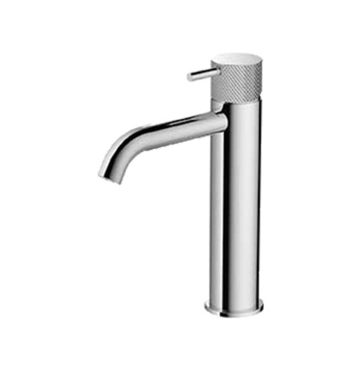 Mélangeur monocommande de lavabo, HOB-CX003MC