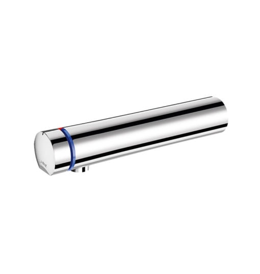 Self-closing mixer tap TEMPOMIX 3, particularly easy operation, ADL-794155