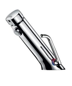 Mixer tap long lever Temposoft