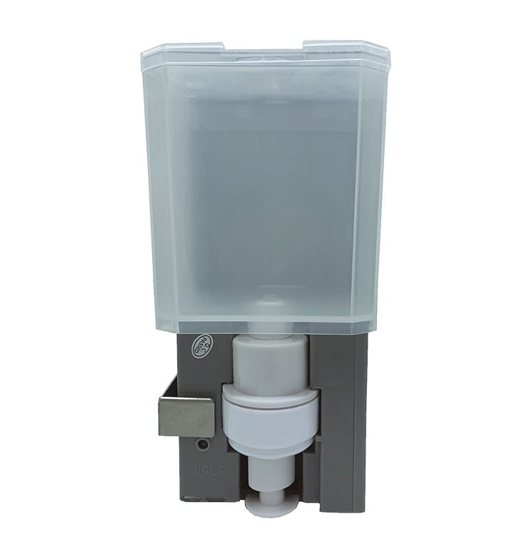 Foam dispenser shop