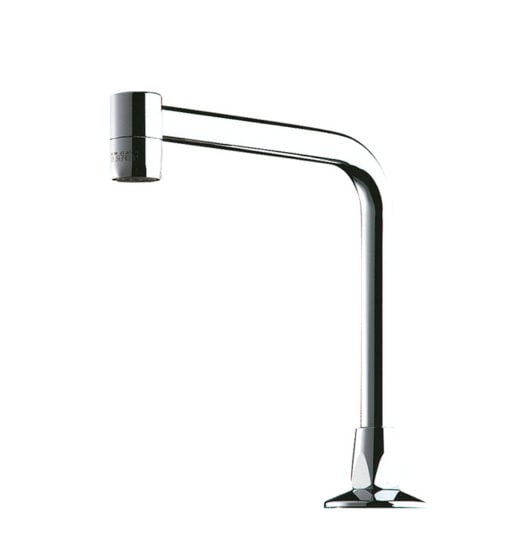 Tubo rigido di uscita, Ø 16, G 1/2B, L. 150 mm, H. 170 mm, ADL-204001