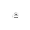 Aeratore ECO, 1,5 l/min, ADL-925724.2P