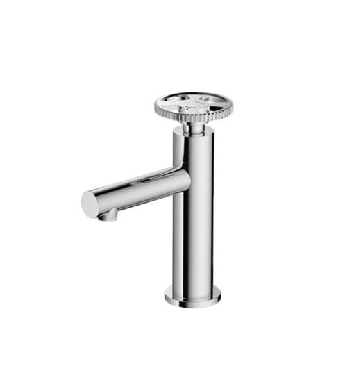 Kaltwasserventil für Waschtisch, verschiedene Farben, HOB-CW001
