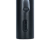 Touch-free soap dispenser, black, washbasin installation
