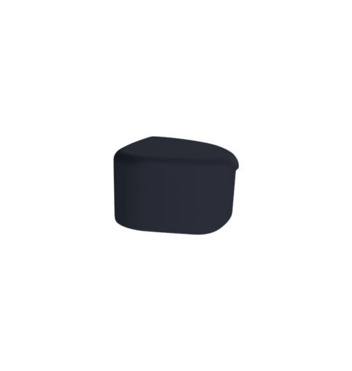 Edge protection for CANAL wash trough, plastic