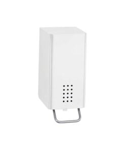 Soap Dispenser small white Snowfall