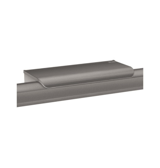 Duschablage für Griff, anthrazit-metallic, ADL-511922C