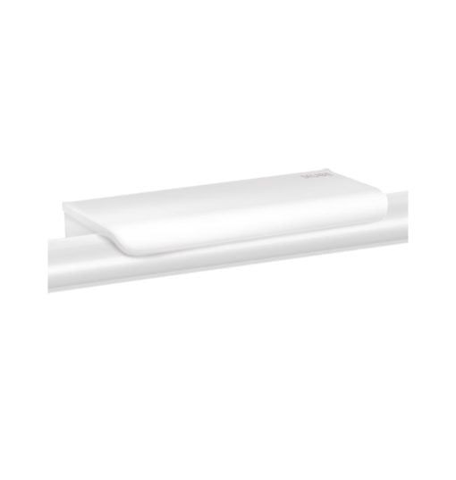 Piatto doccia per maniglia, bianco, ADL-511922W