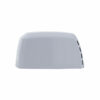 Asciugamani in acciaio inox con rivestimento bianco senza filtro Hepa Vista laterale compatta
