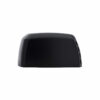 Hand dryer black matt M19AB bottom