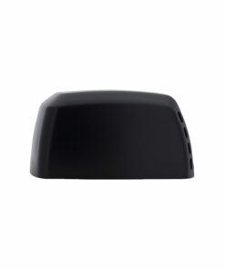 Hand dryer black matt M19AB bottom