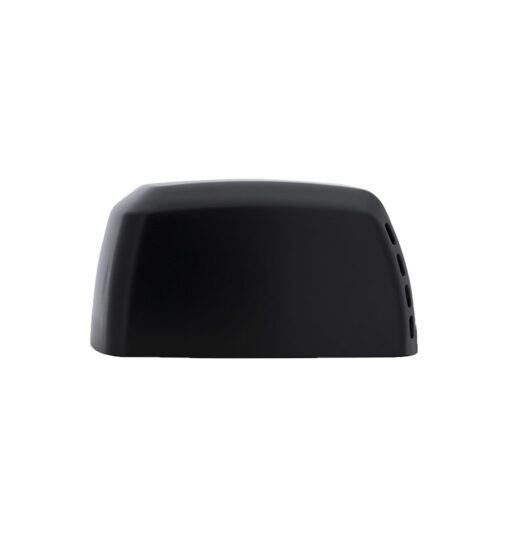 Hand dryer black matt M19AB bottom