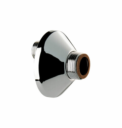 Standard S-Anschluss aus Messing, Verstellbarkeit 12 mm, G 1/2B x G 3/4B, ADL-856027.2P