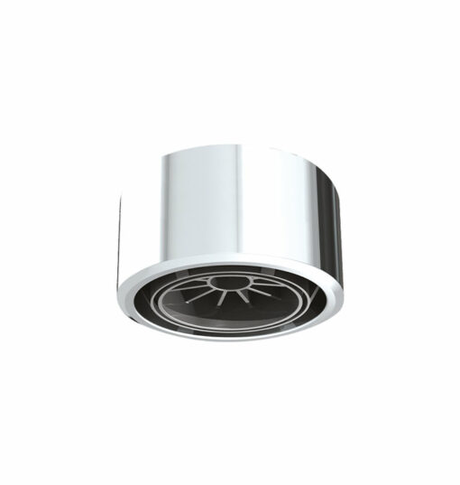 Régulateur de jet en étoile, M22x1 FF, ADL-921022.50P