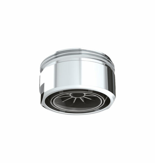 Aeratore a stella, M24x1 AG, ADL-921024.50P