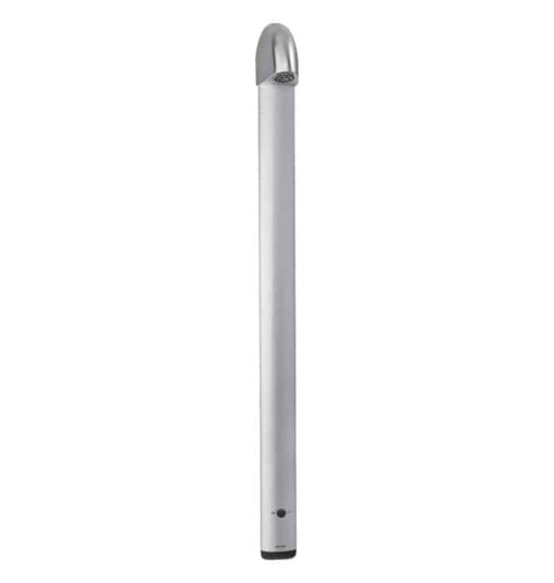Elemento doccia SPORTING 2 SECURITHERM, con termostatico, getto a pioggia, elettronico per funzionamento a batteria, montaggio a parete, ADL-714916DP