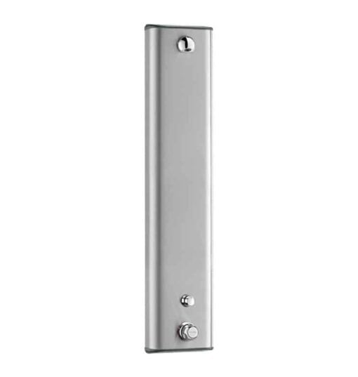 Elément de douche SECURITHERM, à fermeture automatique, avec thermostat, montage apparent, ADL-792303