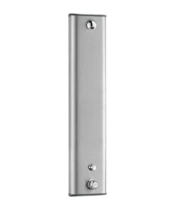 SECURITHERM shower element, self-closing with thermostat, concealed connection, ADL-792313CF, B2