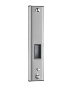 SECURITHERM shower element, self-closing with thermostat, concealed connection, ADL-792314CF B2