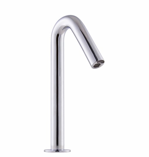 Vanne de lavabo pour réseau, pour eau froide ou prémélangée