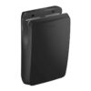 Hand dryer Speedflow black B2