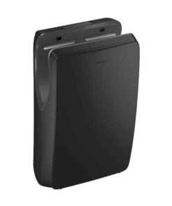 Hand dryer Speedflow black B2