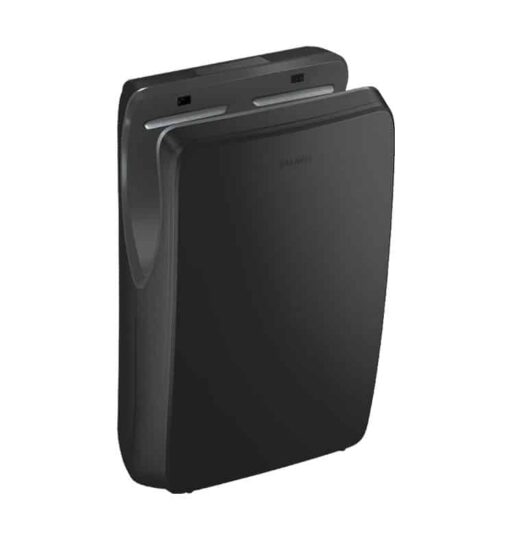 Hand dryer Speedflow black B2