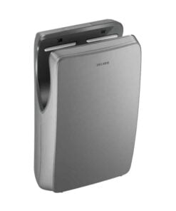 Hand dryer Speedflow anthracite B2