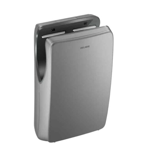 Hand dryer Speedflow anthracite B2