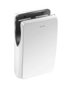 Hand dryer Speedflow white B2