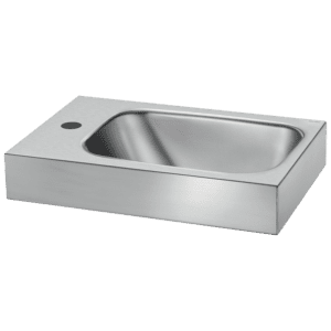 Washbasin