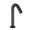 Electronic soap dispenser black matt Sintra Sensor B2